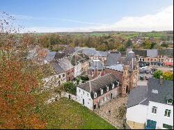 Maubeuge, 59740, France