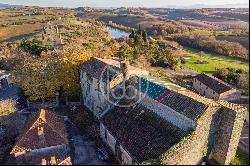 Saint-Félix-Lauragais, 31540, France