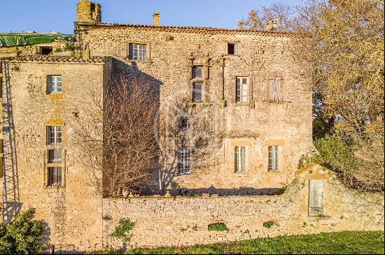 Saint-Félix-Lauragais, 31540, France