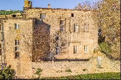 Saint-Félix-Lauragais, 31540, France