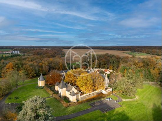 Chissay-en-Touraine, 41400, France