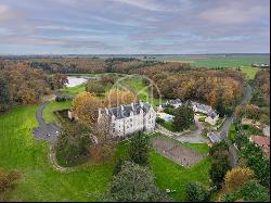 Chissay-en-Touraine, 41400, France