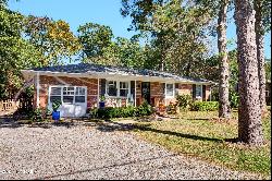 230 Mohican Trail