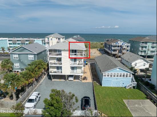 909 Carolina Beach Avenue N #Unit 3a