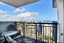 2001 S Ocean Blvd. #1506