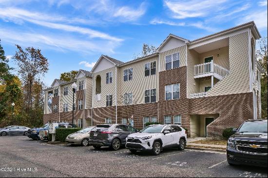 4525 Sagedale Drive #Unit 302