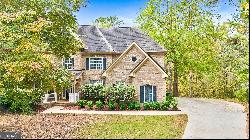 1515 Bent River Circle