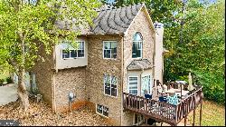 1515 Bent River Circle