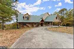 929 Hickory Nut Mountain Road