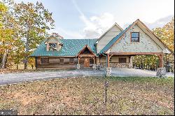 929 Hickory Nut Mountain Road