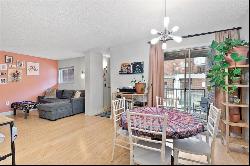 387 Ralph McGill Boulevard NE #K