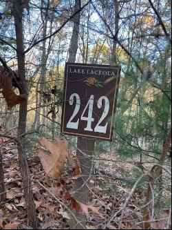 Lot242 S Laceola Road