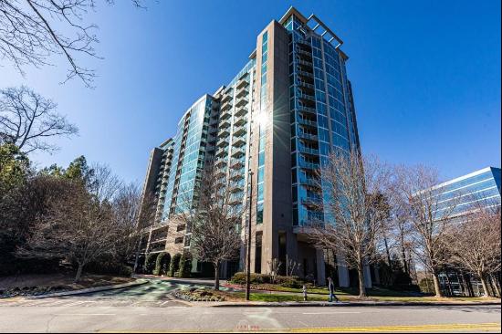 3300 Windy Ridge Parkway #1312