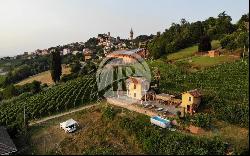 Monforte d'Alba, Ornati, 12065, Italy