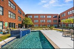 2502 Live Oak Street #317