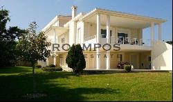 ID 1048158_Villa For sale, Markopoulo