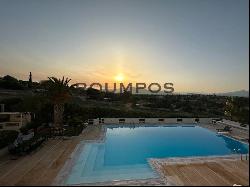 ID 1048158_Villa For sale, Markopoulo