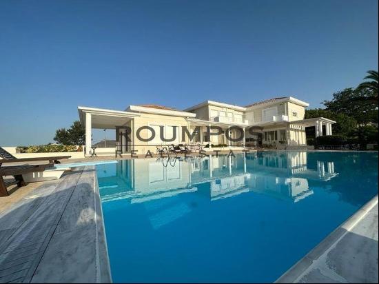 ID 1048158_Villa For sale, Markopoulo