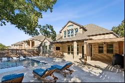 512 Winding Ridge Trail