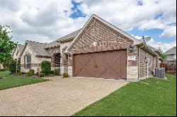 2809 Driftwood Creek Trail