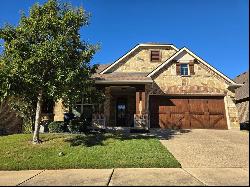 3428 Tuscan Hills Circle