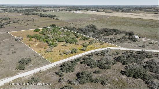 Lot 12 Pecan Valley Drive