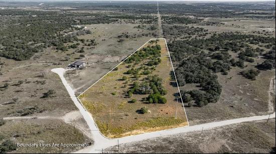 Lot 6 Bluff View Trail