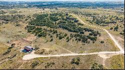 Lot 6 Bluff View Trail