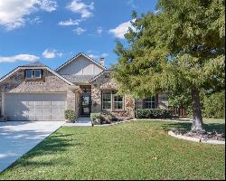 2936 Paint Horse Trail