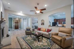 2936 Paint Horse Trail