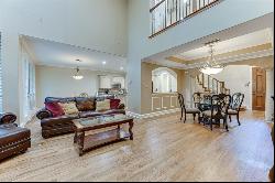 4317 Castle Rock Court