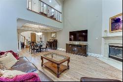 4317 Castle Rock Court