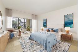 389 S Lake Drive 2H In Palm Beach, Florida