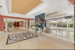 5200 N Flagler Drive 1801 In West Palm Beach, Florida