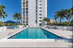 3901 S Flagler Drive 1004 In West Palm Beach, Florida