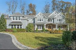 3 Bridle Way In Saddle River, New Jersey