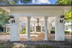 9400 Old Cutler Rd In Coral Gables, Florida