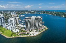 100 Lakeshore Drive 1753 In North Palm Beach, Florida