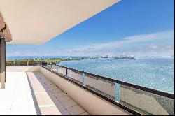 100 Lakeshore Drive 1753 In North Palm Beach, Florida