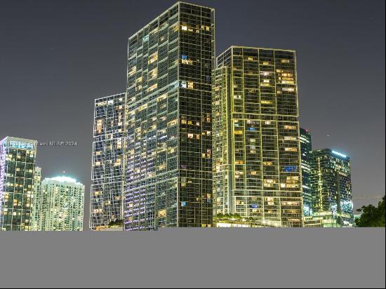 495 Brickell Ave 2806 In Miami, Florida