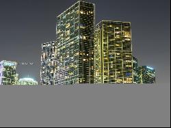 495 Brickell Ave 2806 In Miami, Florida