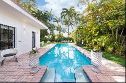 3144 Royal Palm Ave In Miami Beach, Florida