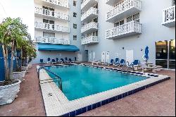 1020 Meridian Ave 706 In Miami Beach, Florida