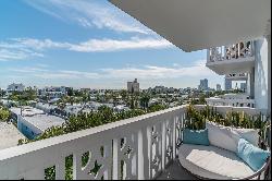 1020 Meridian Ave 706 In Miami Beach, Florida