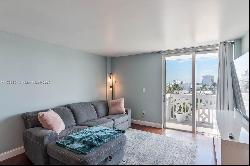 1020 Meridian Ave 706 In Miami Beach, Florida