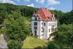 Cultural heritage and exclusive location - The Hohenhaus in the vineyards