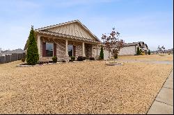 117 Oak Fletcher Drive, Harvest, AL 35749