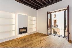 Luxury apartments in downtown Palma