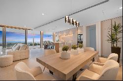 Luxury Marbella Vista Home