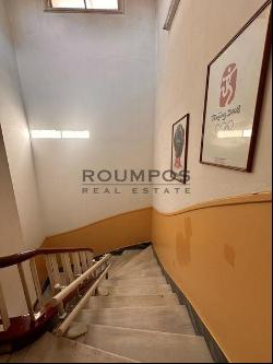 ID 1048629_Apartment For sale, Syntagma